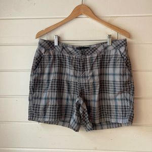 REI Novara Bike Commuter shorts